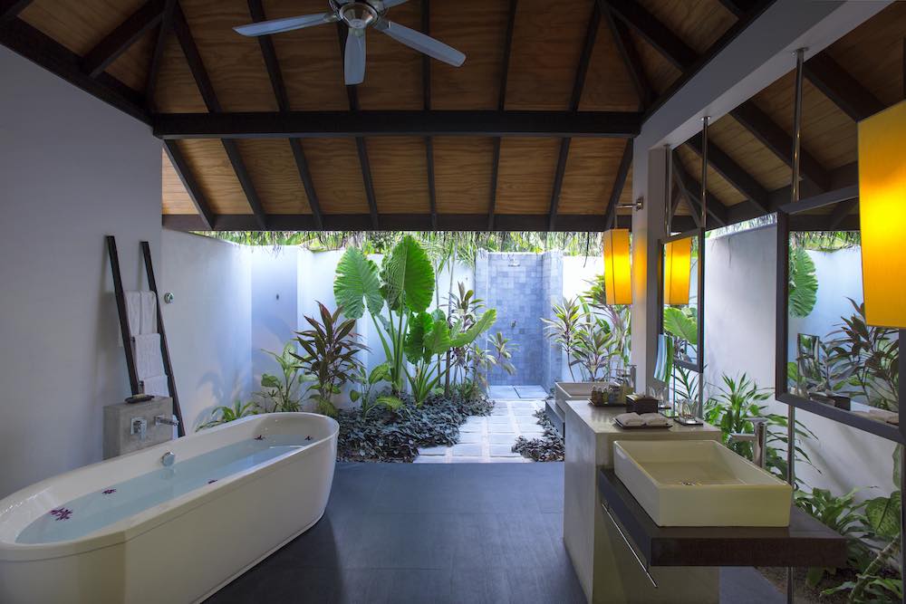 Beach Villa photo 6